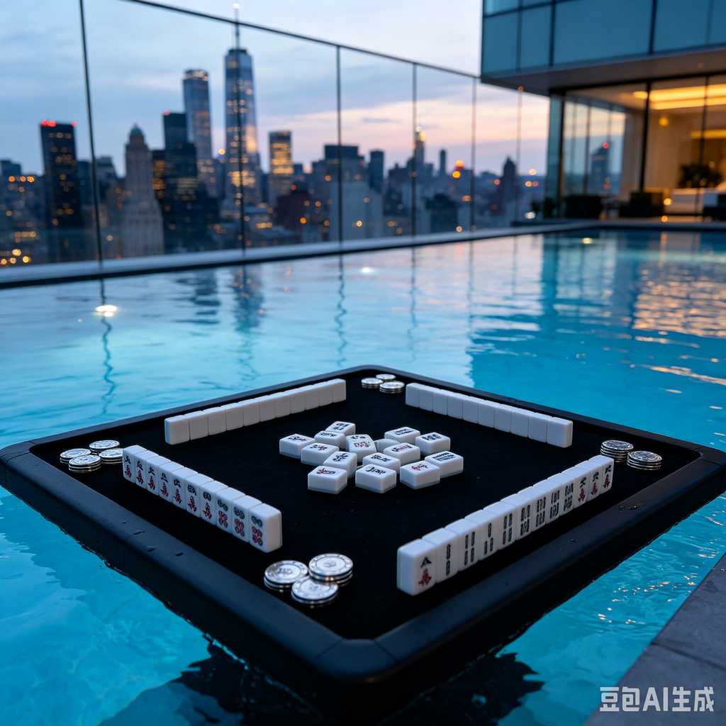 Erie,mahjong