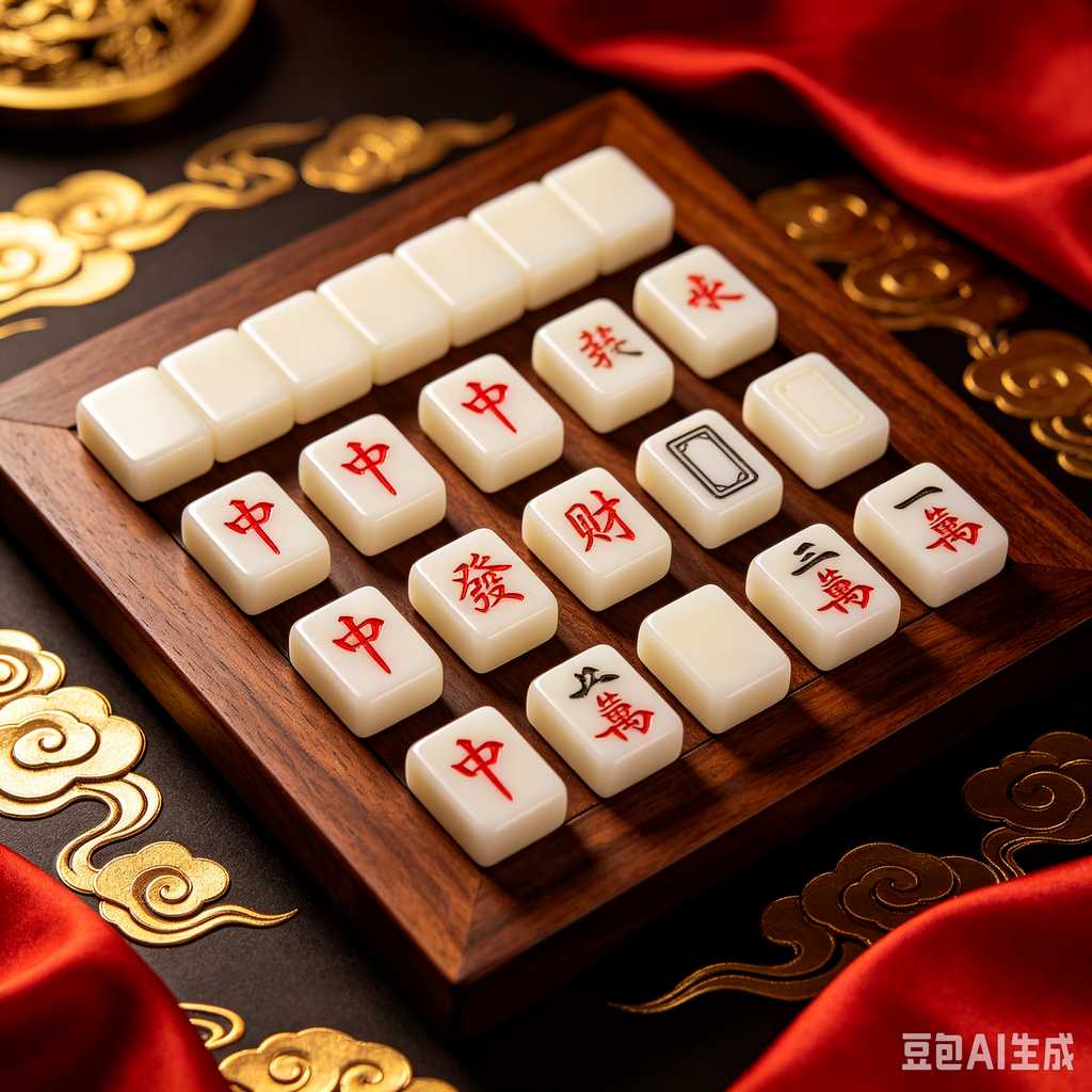 Sarajevo,mahjong